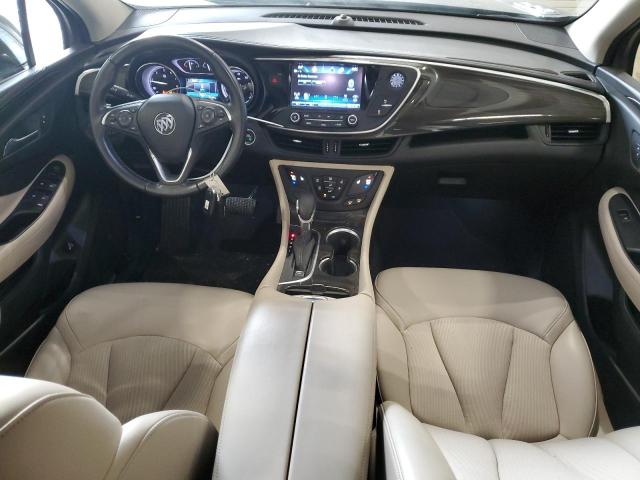 LRBFX1SA5LD194084 Buick Envision Preferred