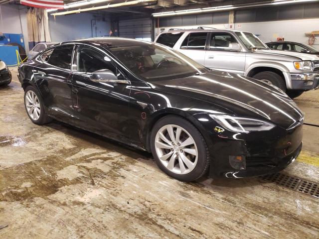5YJSA1E22GF139631 Tesla MODEL S