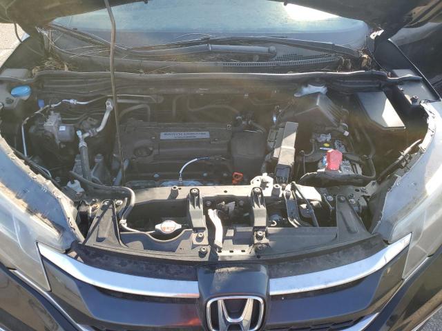 2HKRM4H50FH699807 Honda CR-V EX