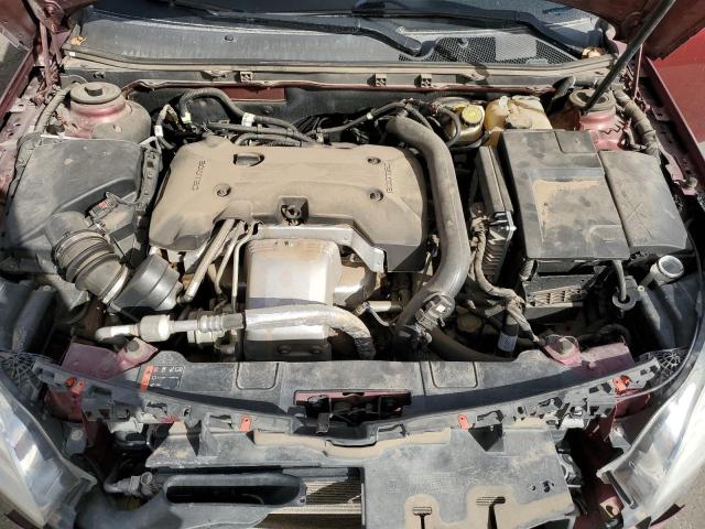 2G4GK5EXXG9204795 Buick Regal