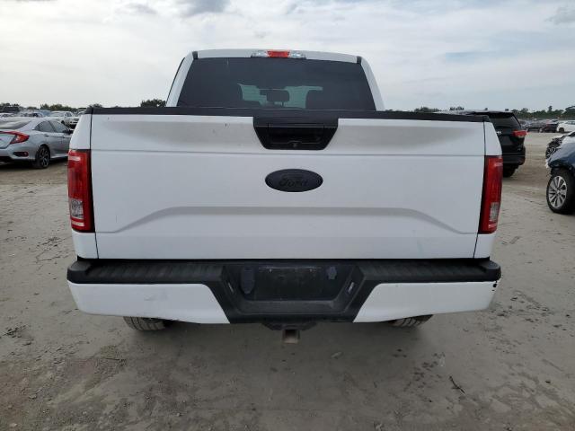 1FTEW1CP5GKE39194 Ford F150 Supercrew
