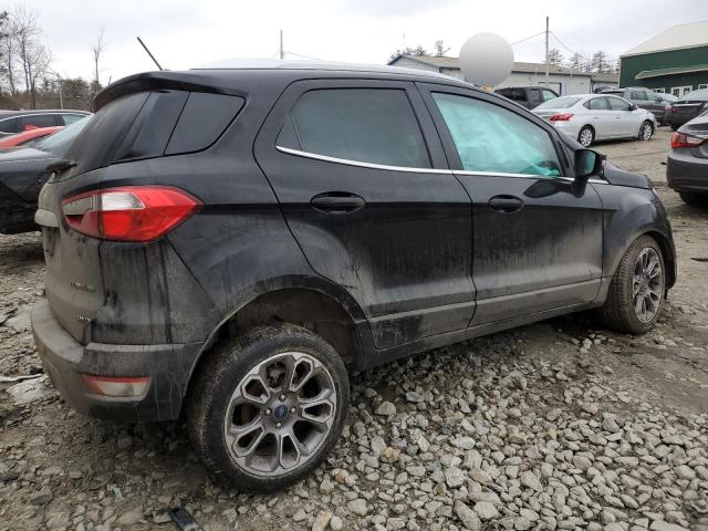 MAJ6S3KL6LC388874 Ford Ecosport Titanium