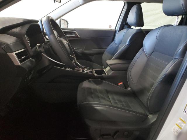 JA4T5UA93PZ046344 Mitsubishi Outlander Se