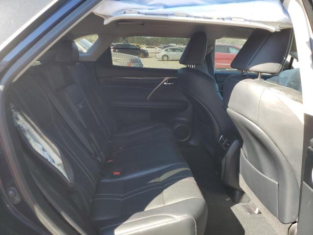 2T2JZMAA2NC223965 Lexus RX 350
