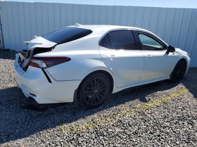 4T1K61AK4MU517843 Toyota CAMRY XSE