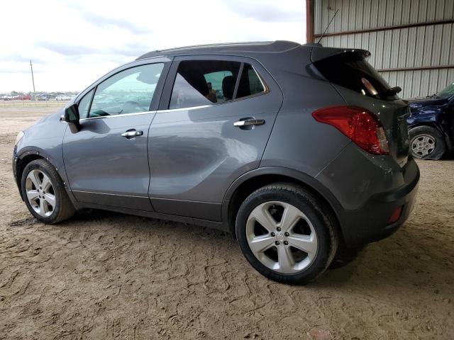 KL4CJASB9FB200767 Buick Encore