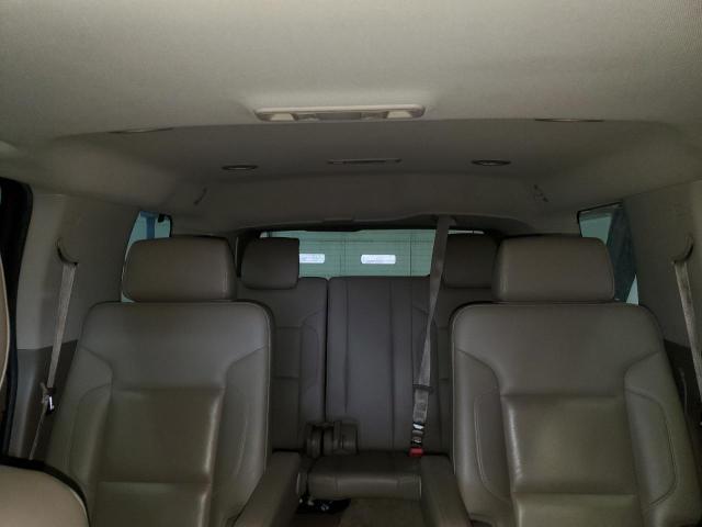 1GKS2BKC5FR115286 GMC YUKON SLT