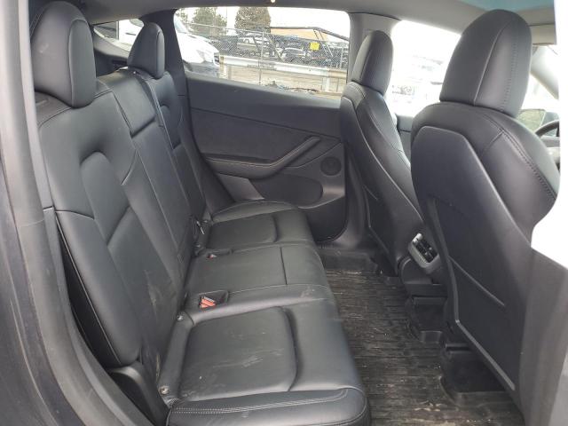 5YJYGDEE7MF232970 Tesla Model Y