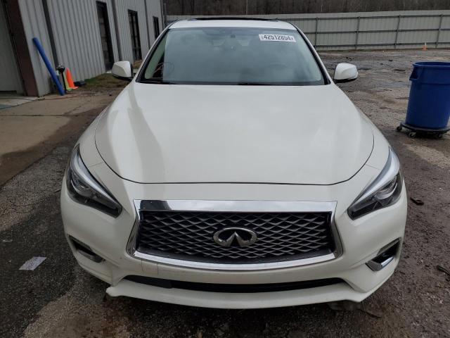 JN1EV7AP0KM513260 Infiniti Q50 LUXE