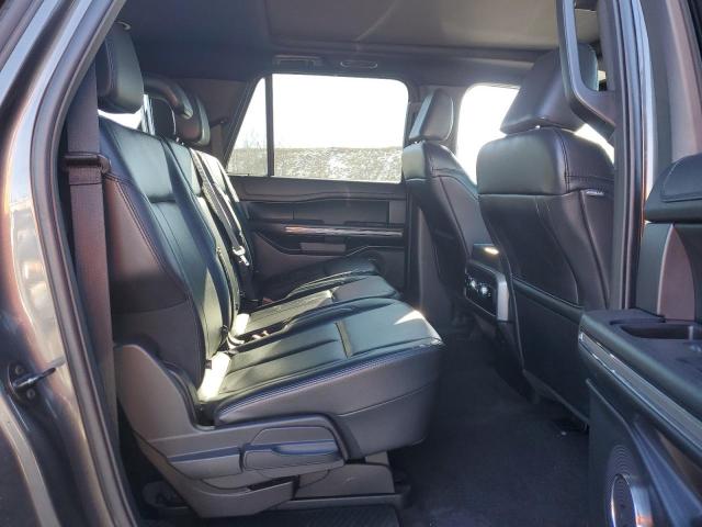 1FMJK1JT4MEA67007 Ford Expedition Max Xlt