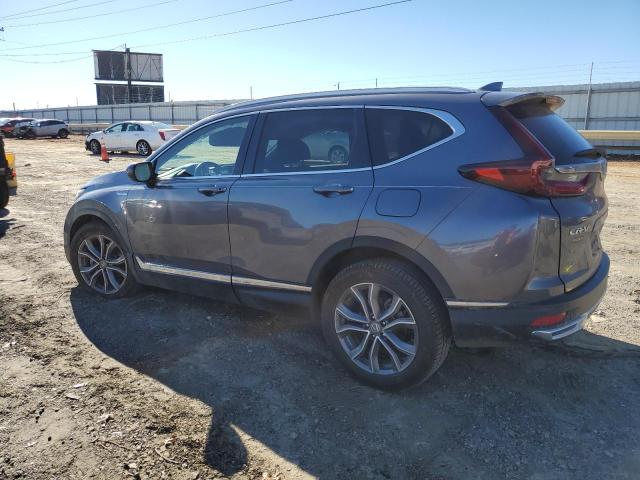 7FART6H94ME012345 Honda Cr-v Touring