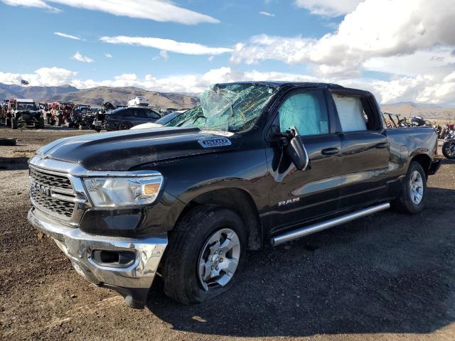 Auction sale of the 2022 Ram 1500 Big Horn/lone Star, vin: 1C6RREMT1NN261136, lot number: 40197804