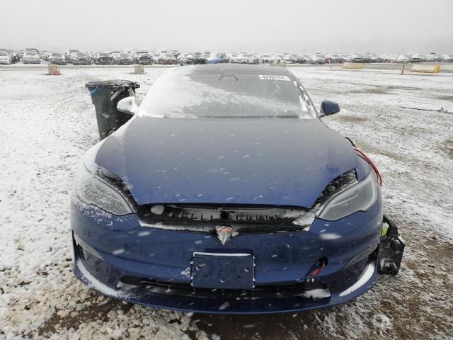 5YJSA1E64PF520836 Tesla MODEL S