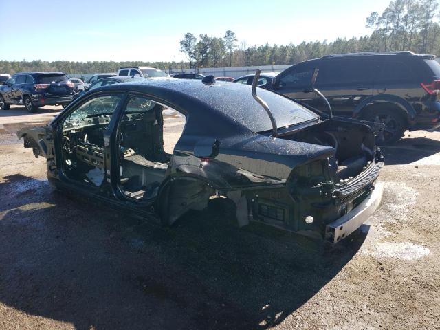 2C3CDXL98KH668278 Dodge Charger Srt Hellcat