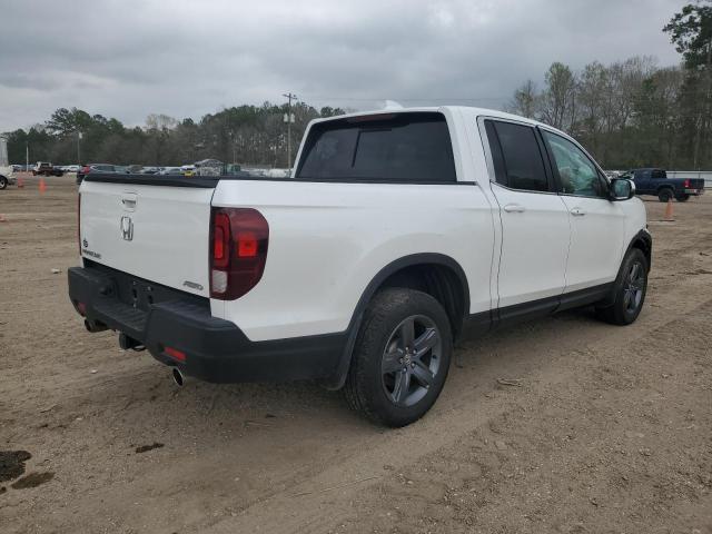5FPYK3F57MB013831 Honda Ridgeline Rtl