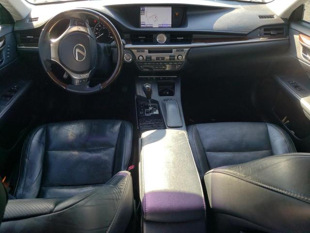 JTHBK1GG4E2091148 Lexus ES 350