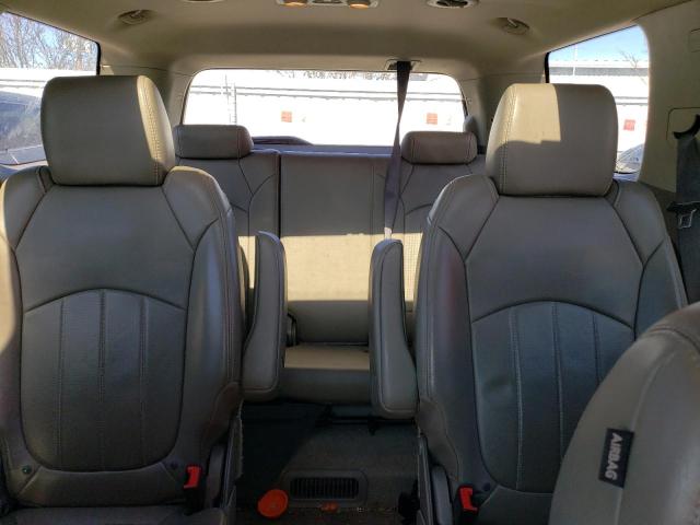 1GKKVTKD9EJ341575 GMC Acadia Denali
