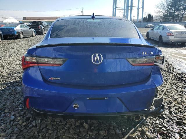 19UDE2F81KA005671 Acura Ilx Premium A-spec