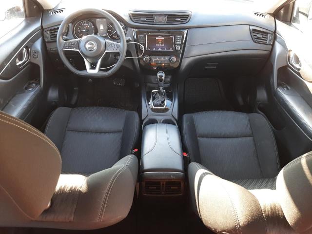 KNMAT2MV1JP519578 Nissan ROGUE S