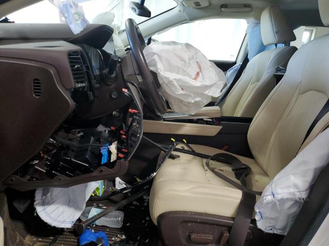 2T2HZMDA5LC239861 Lexus RX 350