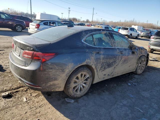 19UUB1F50GA013003 Acura TLX TECH