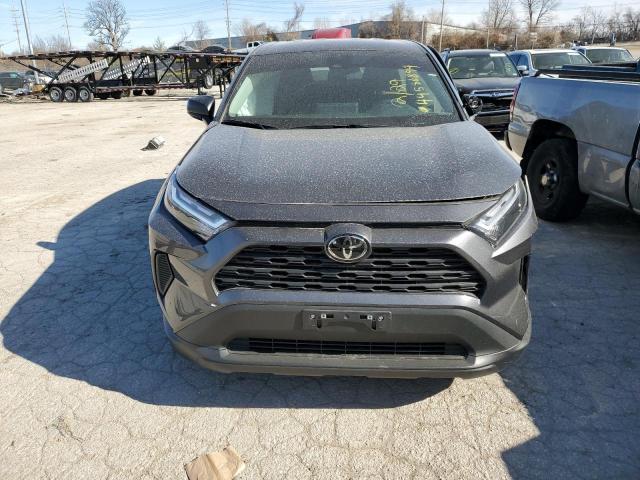 2T3F1RFVXPC340326 Toyota RAV4 LE