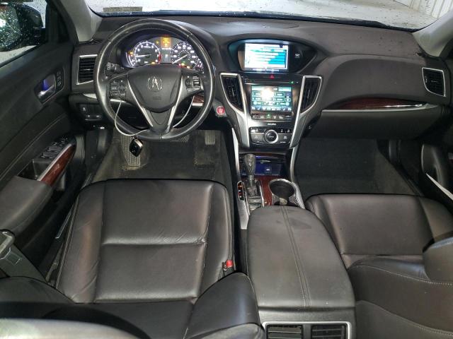 19UUB1F3XFA022966 Acura TLX