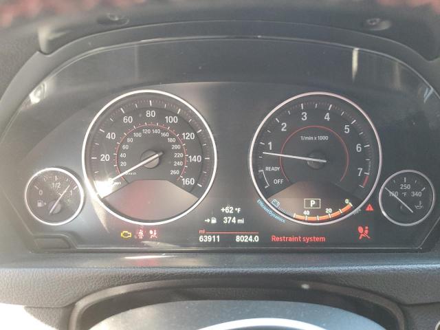 WBA4W3C59JAC97239 BMW 430I