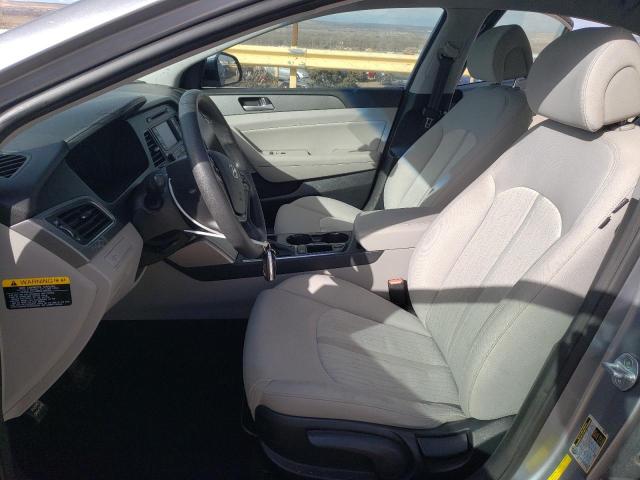 KMHE24L11GA012024 Hyundai SONATA HYBRID