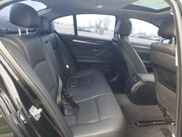 WBA5A5C56GG353140 BMW 528 I