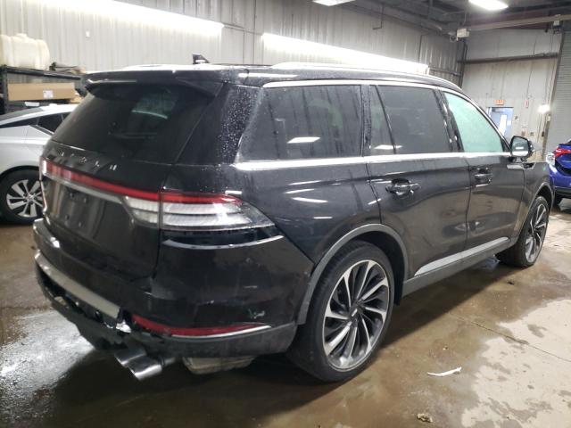 5LM5J7XC6MGL05049 Lincoln Aviator Reserve