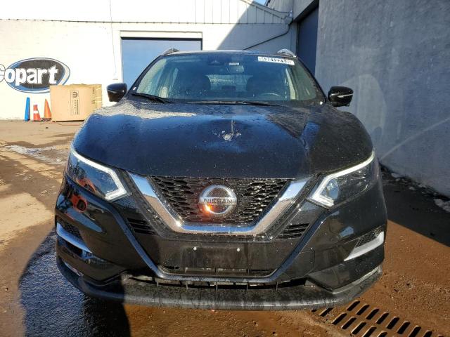 JN1BJ1CV5NW352243 Nissan Rogue Sport Sl