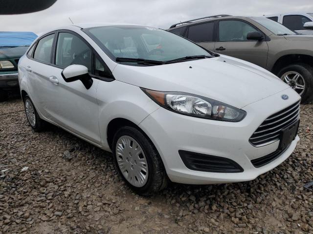 3FADP4AJXGM178815 Ford FIESTA S