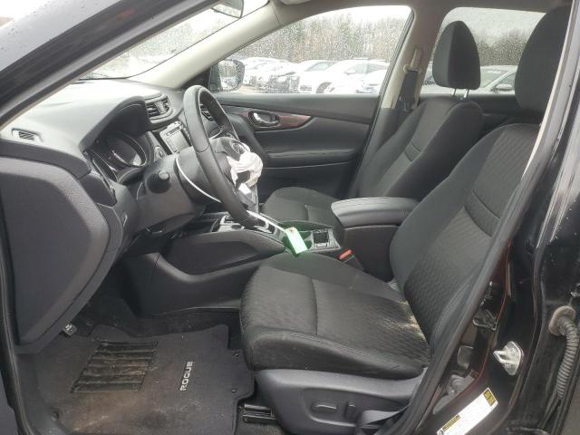 KNMAT2MV1JP614545 Nissan ROGUE S