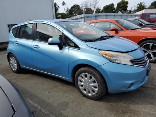 3N1CE2CP6EL356095 Nissan Versa Note S