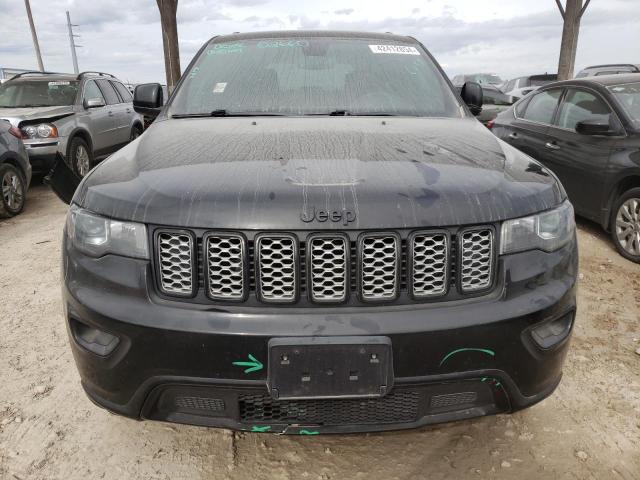 1C4RJFAG9JC501567 Jeep Grand Cherokee Laredo