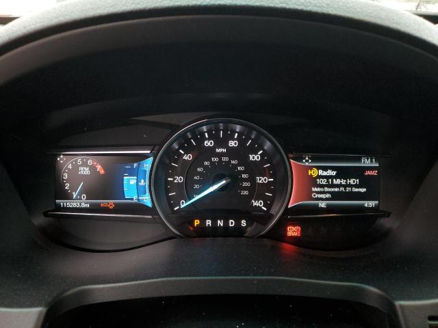 1FM5K8GT7GGC68989 Ford EXPLORER SPORT