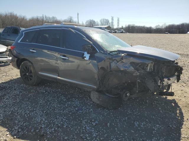 5N1AL0MN8EC528940 Infiniti QX60