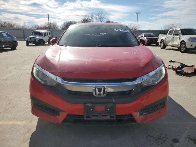 2HGFC2F55JH511508 Honda Civic Lx