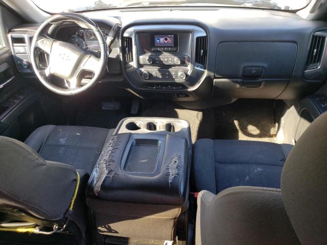 3GCPCREH4EG260722 Chevrolet Silverado C1500 Lt