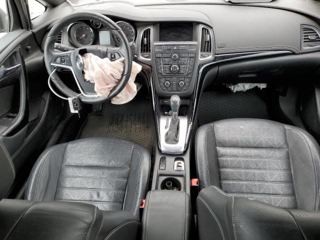 W04WT3N58GG126335 Buick Cascada Premium