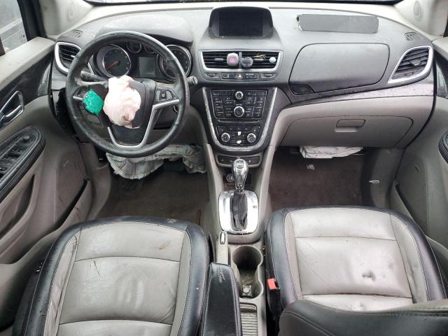 KL4CJDSB6EB537199 Buick Encore Premium