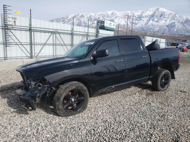 2014 Ram 1500 St მანქანა იყიდება აუქციონზე, vin: 1C6RR6KT0ES134484, აუქციონის ნომერი: 42533514