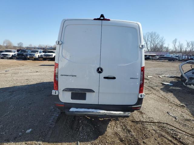 W1Y4DBHY8NT099793 Mercedes-Benz Sprinter 2500