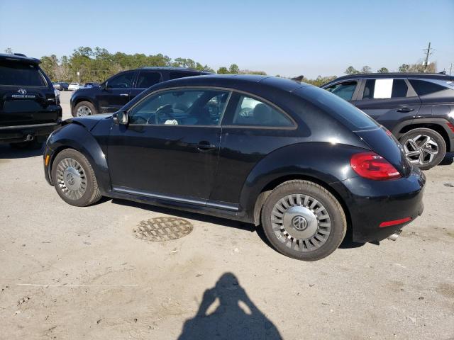 3VWJ17AT2EM660643 Volkswagen Beetle