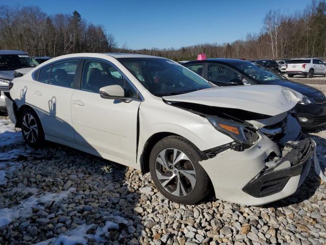 4S3BWAE62L3032655 Subaru Legacy Premium