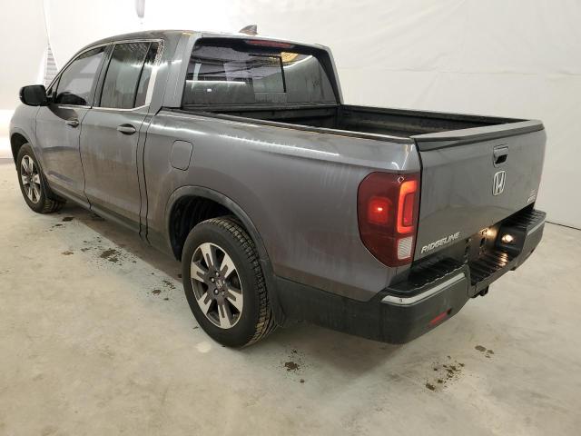 5FPYK3F5XKB000522 Honda Ridgeline Rtl