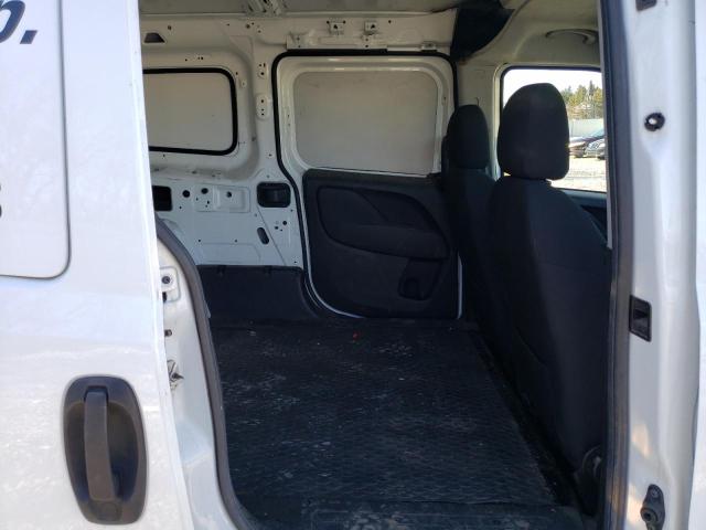 RAM Promaster City 2017 ZFBERFAB1H6D60147 Image 11