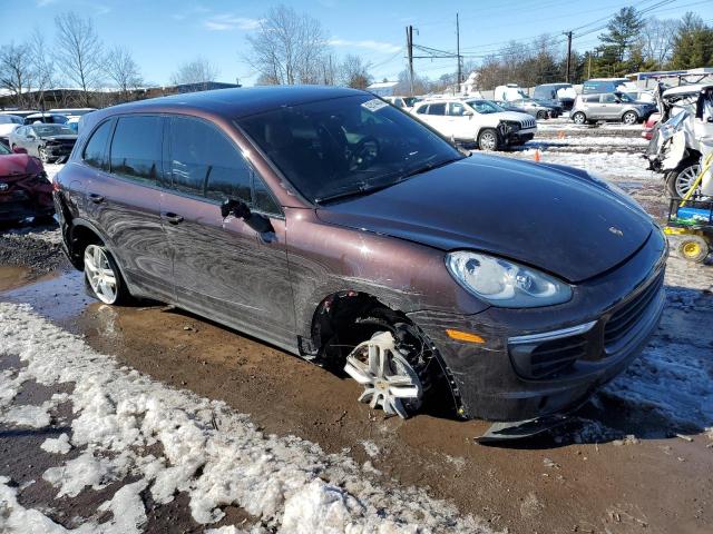 WP1AA2A24GKA14980 Porsche Cayenne