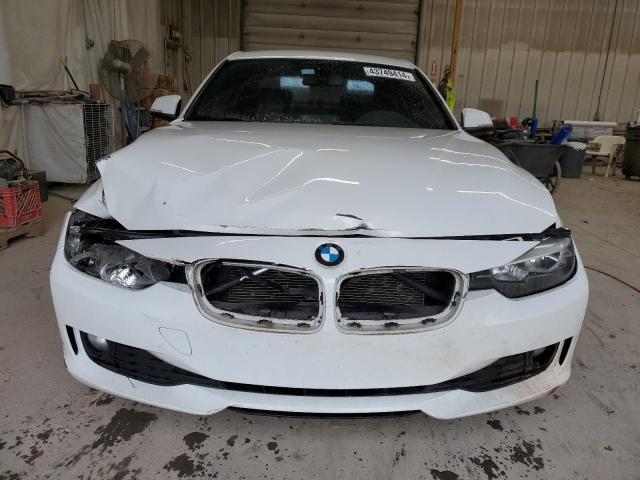 WBA3B1C5XEK131255 BMW 320 I